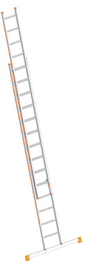 Layher TOPIC Extension ladder Art nr: 1035-xxx"