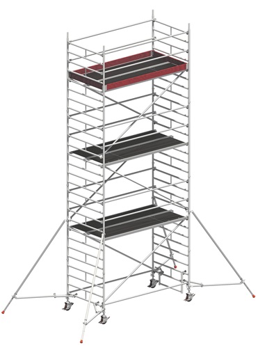 Layher Uni 150 rolling tower