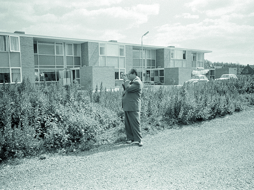 Gerrit Rietveld 1959