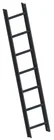 Dakladder 1,96m 7 Sporten Aluminium RAL 7016 - 007223dc-87ce-4948-900f-f1ae1a3961a3