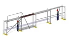 Montageleuning uitschuifbaar 1.57-2.07 m - 00831688-c26b-4dcc-9fe1-bc87f8057845