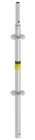 Alu. Staander met pen (Ring 50) - 027af234-3569-44ce-8eab-2613bccb4cfd