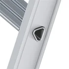 Enkele Trap 2,99m 12 Treden Aluminium TOPIC 1042 - 0cdfb8f7-b7e3-4bf4-b9c0-0ea52064e0d4