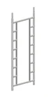 Trapkit voor SoloTower V2 - 12ccc47c-6fd5-4004-9316-f8e23aff1ab0