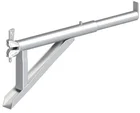 Console uitschuifbaar (0.40/0.60 m) - 1447dfe8-9dda-4924-becd-aba4b6f4695c