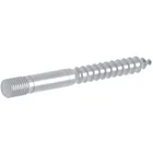 Stokeind 125 mm t.b.v. isolatiemuuranker - 188126f3-88fd-471d-8729-201c164c3907