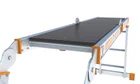 Vouwladder 3,45m 4X3 Sporten Aluminium TOPIC 1057  - 18bc7930-e2c9-4c81-bd4d-c3674c3c4ef2
