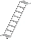Rolsteiger Comfort Trappentoren 1050 180x150x970cm - 1da760e8-9d59-4ba6-b3fe-6ea89a8ce084
