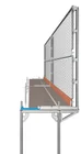 Vlonderborging 0.36 m - 2072d3e3-83a2-4346-b454-459cb02b027b