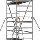 Rolsteiger Basic 950 Wand 180x75x870cm - 213786bd-aa2c-4ecb-8276-6c12ea1983e3