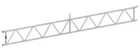 Tralieligger 5.14 m staal - 258aa8ca-6158-4ca5-8ceb-3aefbb2a7cef