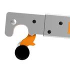 Rolsteiger Basic 450 Wand 180x75x370cm - 28824989-3cfb-4269-a089-e699fc7ae187