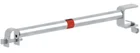 Kombi-raveelkorteling (ligger/vlonder) 0.53 m - 2b3eeed7-ca89-420c-8816-54b652d5cf01