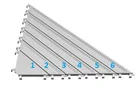 Hoekvlonder (nr 1) 0.79x0.35 m - 2b5f297b-9b6d-49d1-a9e3-9d8aa74c17dc