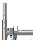 Rolsteiger Basic 450 Wand 180x75x370cm - 2dc3f9c3-eeb1-4650-92b5-375a9736b47c