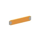 Rolsteiger Kopkantplank 0.75m voor Basic, Compact, Zifa - 2f5a89d3-a1da-4dae-ad95-6c8711d18931