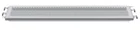 Vlonder aluminium 2.57x0.32 m - 359269c3-d6d1-4537-909a-bddfae6938d5
