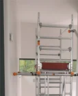 Rolsteiger Afstandhouder uitschuifbaar 1,25 m - 362c5994-91fb-4132-ba96-61b1c35619e6