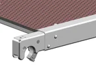Rolsteiger reparatie Beugels Grijs - 383862c8-c556-4a92-976c-dcf503d12c6e