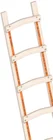 Dakdekkersladder 3,40m 12 Sporten Hout - 3b3994da-2fab-4ee3-851e-3d0a2f96fd6f
