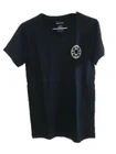 Layher T-shirt v hals zwart maat M - 3c0c5f65-66f8-4eac-be5a-4d664e06bf19