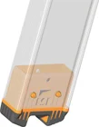 Enkele Trap 2,99m 12 Treden Aluminium TOPIC 1042 - 3ca00f5e-4d49-4da3-847c-01c11b884e95