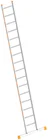 Enkele Ladder 4,65m 16 Sporten Aluminium TOPIC 1054 - 4b09e58f-f714-4a93-b234-fb59859ddaf4