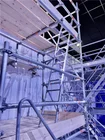 Steigerladder staal 3.00 m - 4cccde66-4e3a-43d1-83ef-1328949da8b2