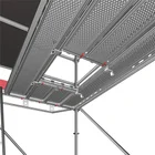 Raveelkorteling (vlonder/vlonder) 0.64 m - 4e8e6500-b5c7-49b2-b0ea-8ff5b5e52624
