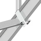 Binnenleuning 2.00x2.57/3.07 m - 595eee6d-ce92-4670-b62d-70f168881cd6