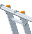 Muurbeugel 640 mm Voor ophanghaken 50 mm - 5e8d3804-1dfc-4ab4-a024-4c593685a11b