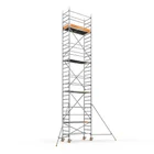 Rolsteiger Basic 950 Wand 180x75x870cm - 60762342-d939-44f8-bea8-2c9241f64ed9