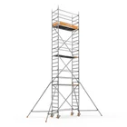 Rolsteiger Basic 850 Vrijstaand 180x75x770cm - 63f9ef2c-2db8-4e39-ba36-04156ec283df