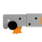 Rolsteiger Basic 450 Wand 180x75x370cm - 657b7721-1f97-4668-abaa-9b87fd384a38