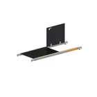 Rolsteiger Basic 450 Wand 180x75x370cm - 6770b05a-b062-407d-b338-cba5b1e98a80