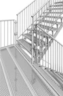 Leuninghouder kindveilige leuning - 67e6302c-ec6e-4066-a2ef-487af97267c9