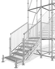 U-Vlonder aluminium 0.73x0.32 m - 68a5ba2d-e219-4f5c-9c94-9e2236b46481