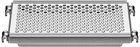 U-Vlonder aluminium 0.73x0.32 m - 6bad26e4-cab4-484d-a338-373e2ea85ad9