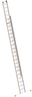 Schuifladder 10,25m 2X20 Sporten Aluminium TOPIC 1037 - 6f0777d8-91e9-45da-ab5f-813cf657e1af