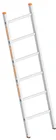 Enkele Ladder 1,75m 6 Sporten Aluminium TOPIC 1054 - 728f2a80-2873-4ad8-992c-3aabd5a34d03