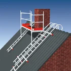 Steigerladder aluminium 2.00 m zonder Pen - 7483f80a-510c-472c-83e3-f7d3aa4a347f