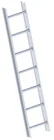 Dakladder 1,96m 7 Sporten Aluminium  - 74ddf2b2-6e34-42a9-b1e3-3c2d18145c06