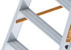 Zware Opstap 0,70m 2x3 Treden Aluminium met handvat TOPIC 1043.3 - 7a9db00b-ca06-4b97-8f2a-0f6ac658974b