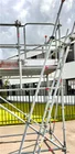 Gebogen hulpstaander R54 - 7fca195e-46a7-4ecf-b0d9-698a42b39f74