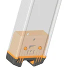 Enkele Ladder 6,85m 24 Sporten Aluminium TOPIC 1054 - 80b71de4-ad18-438a-b2a0-b12a5e5331a3