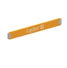 Rolsteiger Kopkantplank 1.44m voor Standard, Large - 8579cb5f-4be5-4337-a533-2299ebb28a9e