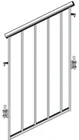 Leuning 0.50x0.73 m - 865c8ec4-8648-4e39-b919-c0cdf4de295f