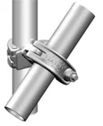 Draaikoppeling Ø 33.7 mm - 886f5864-fda5-49b5-8d57-e2f3647cb054