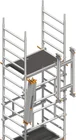 Solotower 515 113x75x437cm - 8e0db38e-c902-4402-ad14-1d7478c880be