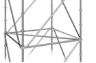 Horizontale diagonaal 1.57x1.57 m - 8e5091df-112a-4219-afee-6142d881ee3e